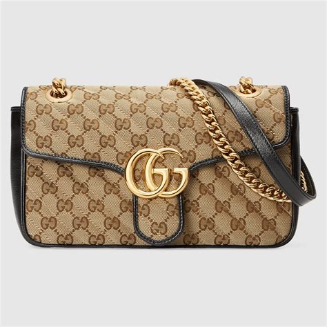 gucci purse emblem|Gucci handbags logo.